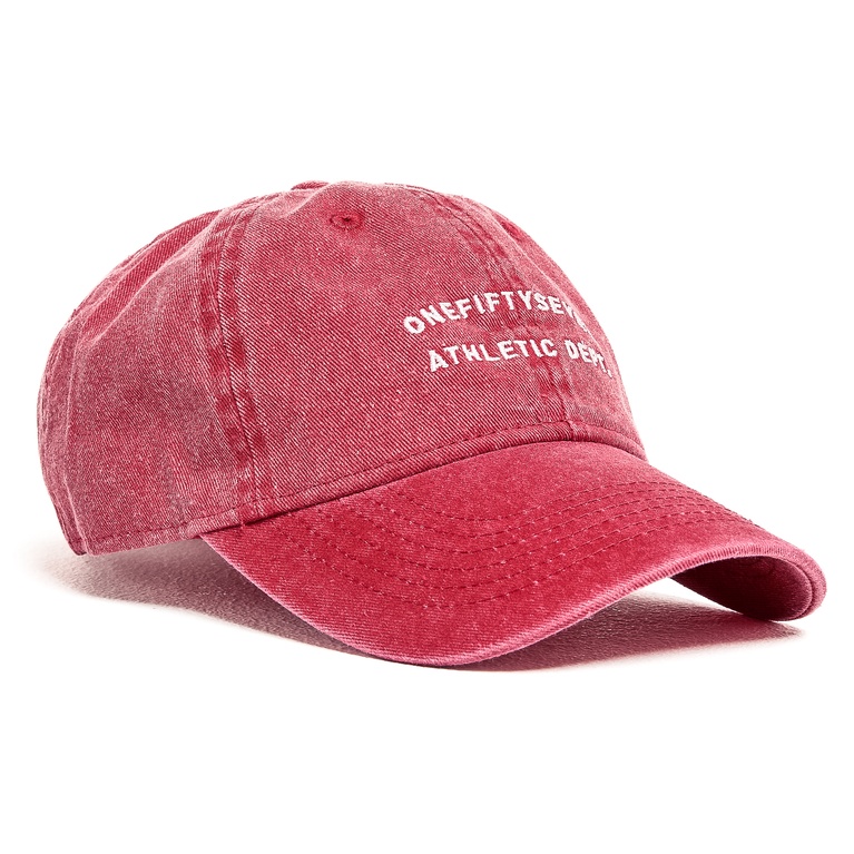 Cap "Dad Washed Embroidery"